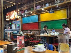 -金掌勺·锅包肉(双榆树店)
