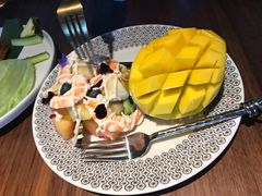 -星叶·东南亚料理(宁波万象汇店)
