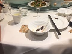 -真爱中国餐馆·年华店(朱雀大街店)