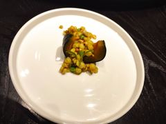 -次第花开素食雅宴