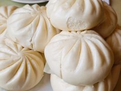素菜大包-归元·云集斋素菜馆