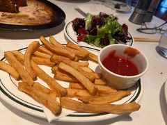 -Wolfgang’s Steakhouse 沃夫冈牛排馆(上海白玉兰广场店)