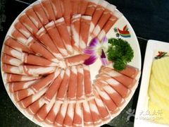 -渝香居重庆火锅(铁西三道街店)