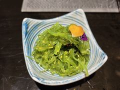 -昱匠·日本料理(金融街店)