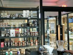 -星巴克(杭州下沙福雷德店)