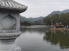 -珠海圆明新园