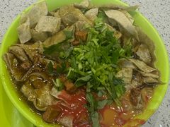 -正味斋锅巴菜(西北角店)