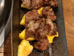 -黑牛の店·和牛烧肉(合生汇店)