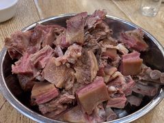 狗肉-春明狗肉馆(经开一区店)