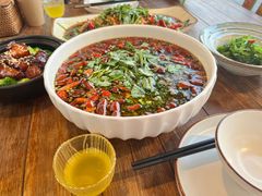 -悦哉·派对·草坪婚礼·围炉煮茶(三圣乡店)