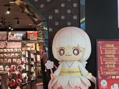 -泡泡玛特POPMART(天环购物中心店)