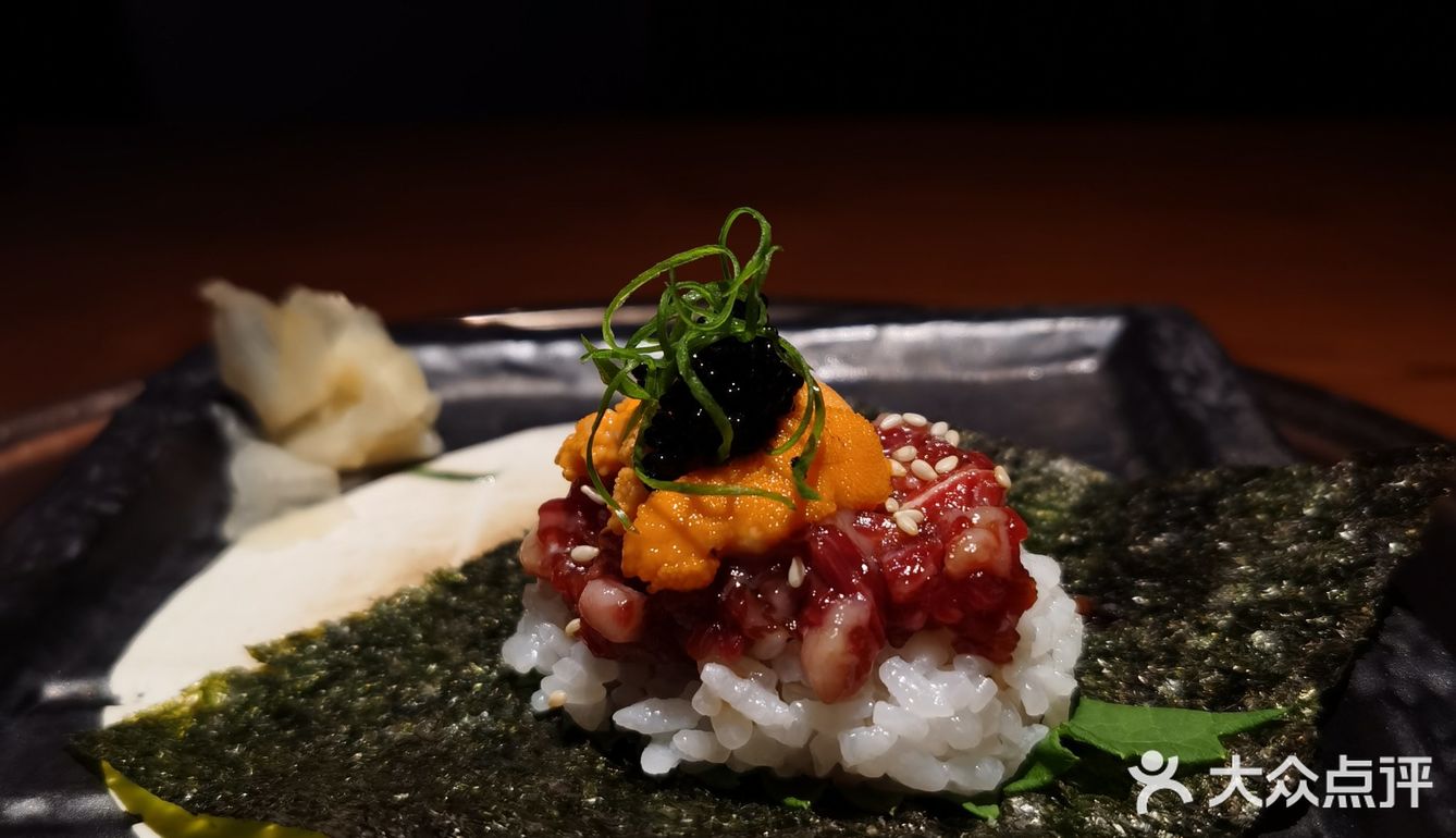 Izakaya for lunch!