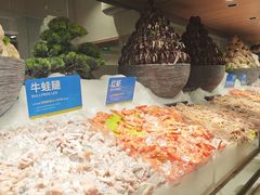 -星伦多自助料理·涮烤一体(江桥万达店)