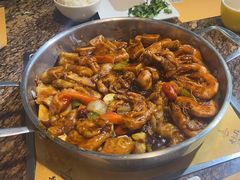 -黄记煌三汁焖锅(崇文门店)