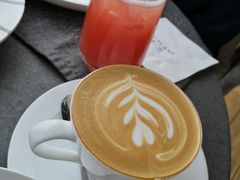 -窗外西餐厅(普罗理想国店)
