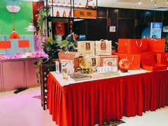 -桃花印巷江南小馆(朝阳路店)