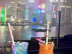 -外滩8号 whisky bar(金延大厦店)