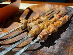 -品质伊骊新疆菜(紫金店)