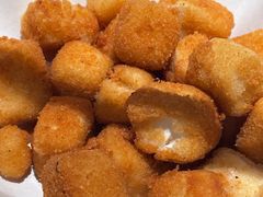黄金脆皮豆腐-莞府家宴·东莞菜(市民服务中心店)