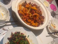 -一品红川菜(皇岗店)