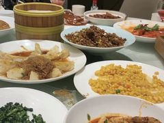 -大铁勺新津菜(东丽阳光新业广场店)