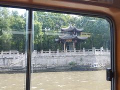 -运河游船(武林门码头)