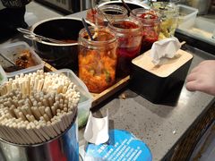 -自黑豆夫·臭豆腐夹馍(四海唐人街店)