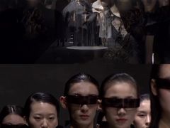 -欢乐海岸椰林沙滩-2025湾区超级灯会