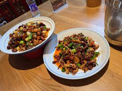 -树厨贵州菜(大十字店)
