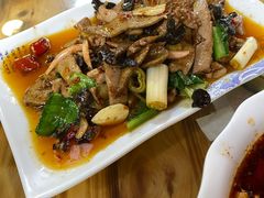 -扒骨肉雅鱼饭店(三雅文化传承店)