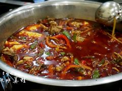 跳水美蛙-自贡好吃客(科华店)