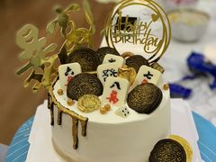 -糖秋Cake DIY·蛋糕定制·甜品台(观音桥店)