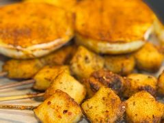 -万记麻辣烫国展总店