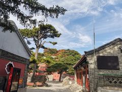 -妙峰山风景名胜区