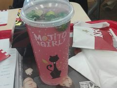 -肯德基(中纬店)