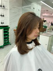 -潘多拉Hairsalon