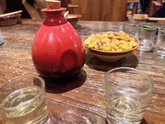 -串大叔炭火烤串·鸡西大冷面刀削面(总店)