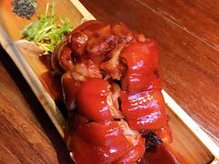 南乳扎烧-大牌大·传统杭帮菜(湖滨店)