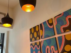 -Cafe del Volcan(永康路店)