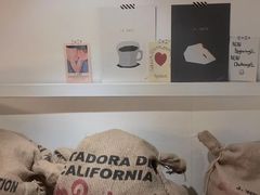 -red donkey coffee