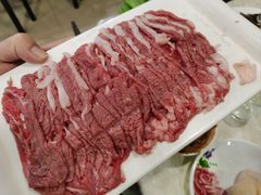 -鑫来顺大铜锅涮羊肉(中山门旗舰店)