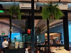 -拉蒂娜·巴西牛排馆 Latina·Brazilian Steakhouse(陆家嘴旗舰店)