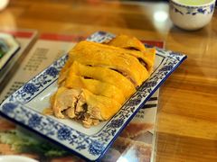-洞天食府(北大街店)