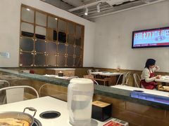 -大斌家串串火锅(马栏山店)