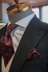 -优刻西服西装定制(金轮国际广场店)