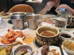 -宴立方海鲜自助(义乌万达广场店)