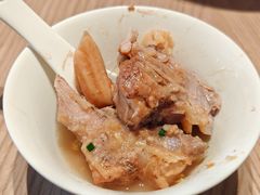 -艳阳天·非遗楚菜(武汉客厅店)
