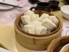 蜜汁叉烧包-点都德(大茶楼店)