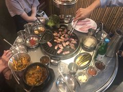 -401餐厅(弘大店)