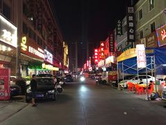 -本炙炭烤·蒲烧活鳗料理店(金沙洲店)